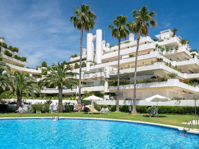 Piso, Lomas de Marbella Club, Marbella