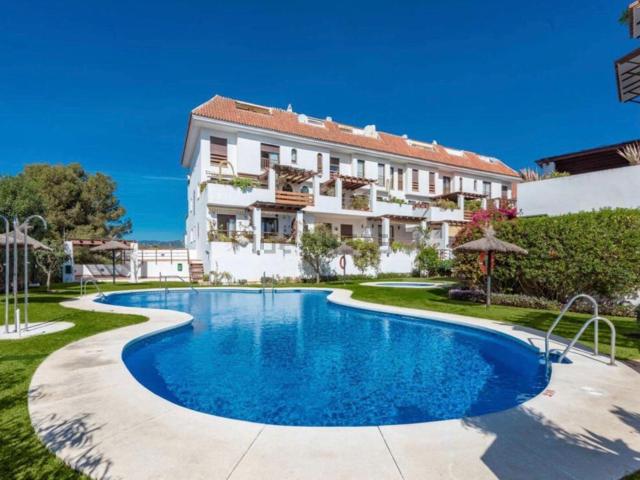Piso, Lomas de Marbella Club, Marbella