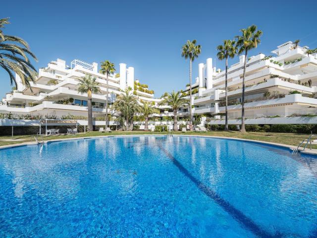 Piso, Lomas de Marbella Club, Marbella