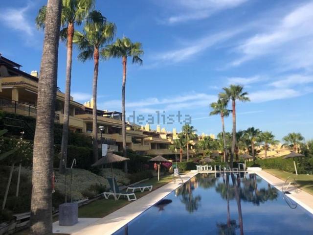 Piso, Lomas de Marbella Club, Marbella