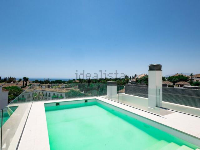 Piso, Lomas de Marbella Club, Marbella