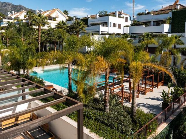 Piso, Lomas de Marbella Club, Marbella