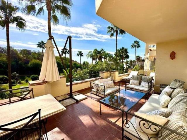 Piso, Lomas de Marbella Club, Marbella