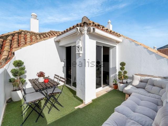 Piso, Lomas de Marbella Club, Marbella