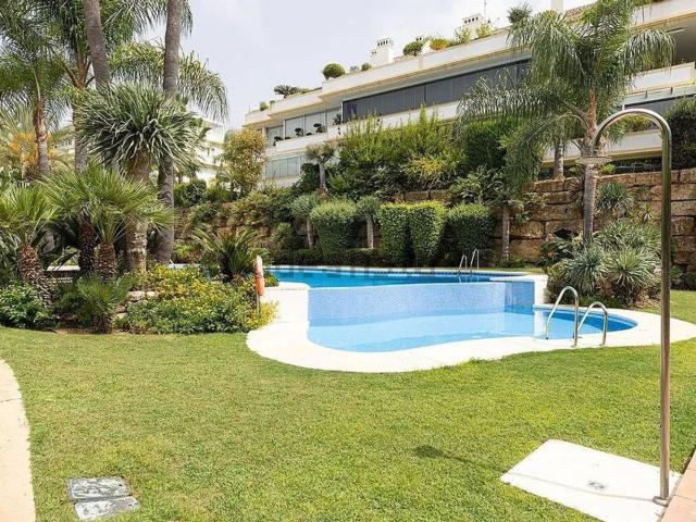 Piso, Lomas de Marbella Club, Marbella