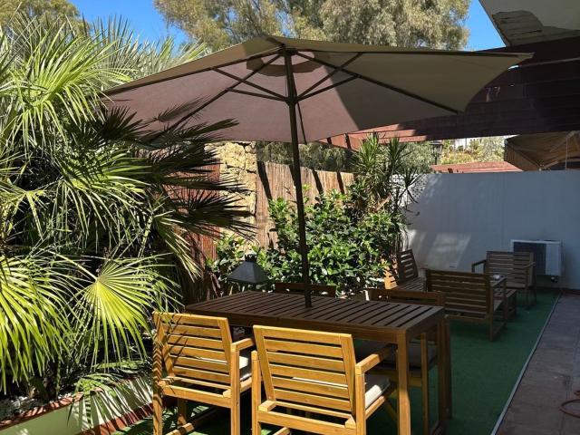 Piso, Lomas de Marbella Club, Marbella