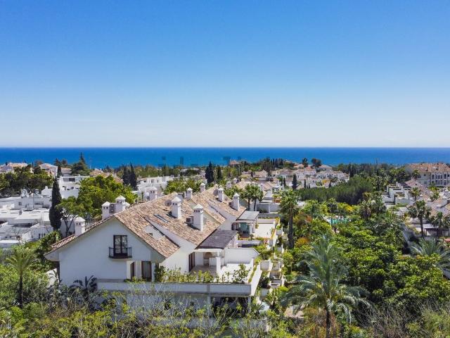 Piso, Lomas de Marbella Club, Marbella
