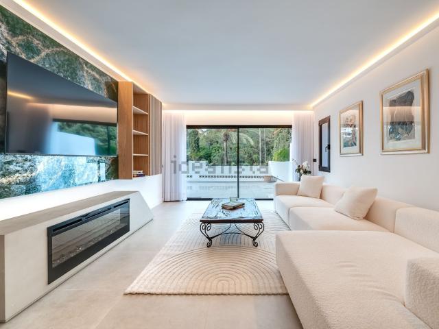 Piso, Lomas de Marbella Club, Marbella