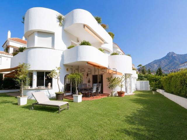 Piso, Lomas de Marbella Club, Marbella