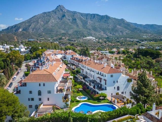 Piso, Lomas de Marbella Club, Marbella