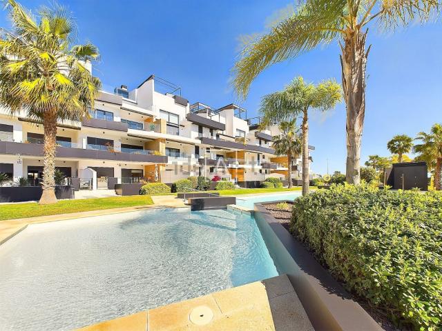 Piso, Los Dolses, Orihuela