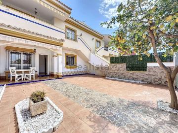 Piso, Lomas de Cabo Roig, Orihuela