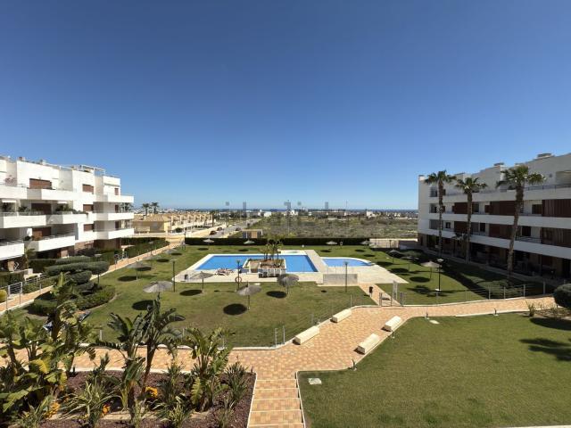 Piso, Lomas de Cabo Roig, Orihuela