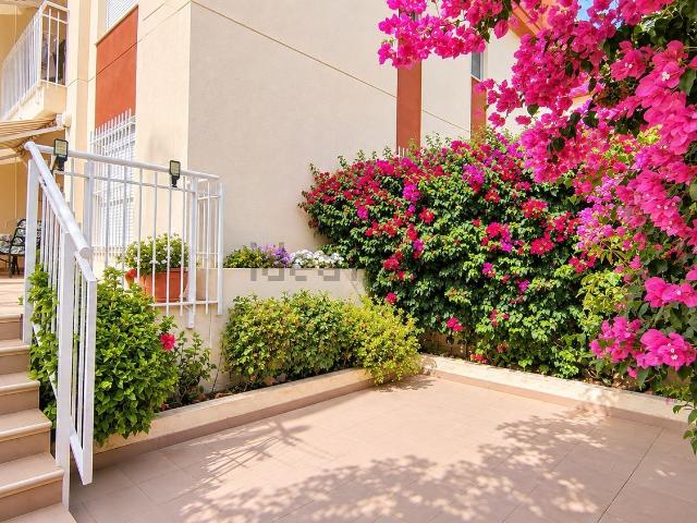 Piso, Lomas de Cabo Roig, Orihuela