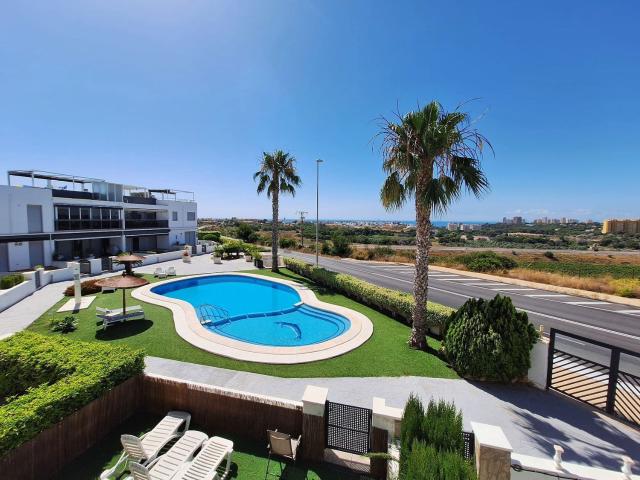 Piso, Lomas de Cabo Roig, Orihuela