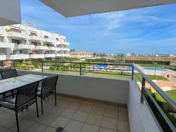 Piso, Lomas de Cabo Roig, Orihuela