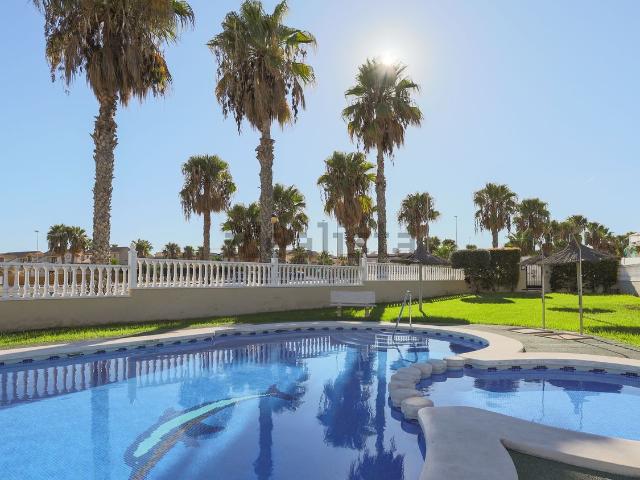 Piso, Lomas de Cabo Roig, Orihuela