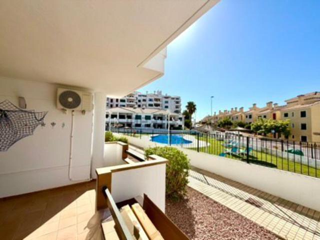 Piso, Lomas de Campoamor, Orihuela