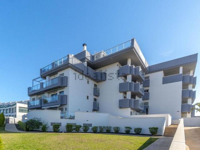 Piso, Lomas de Campoamor, Orihuela