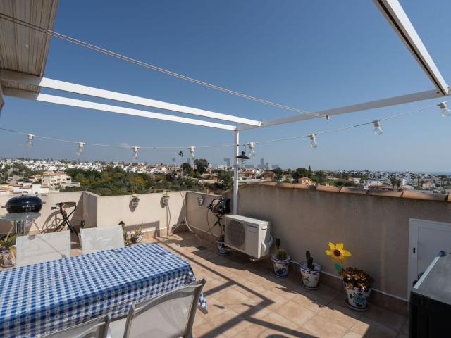 Piso, Lomas de Don Juan, Orihuela