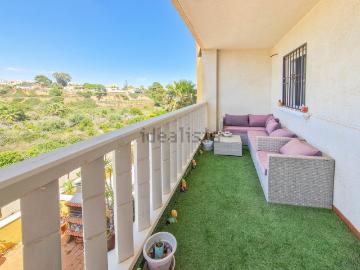Piso, Lomas de Don Juan, Orihuela