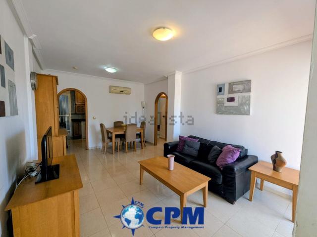 Piso, Lomas de Don Juan, Orihuela