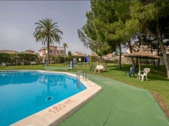 Piso, Lomas de Don Juan, Orihuela
