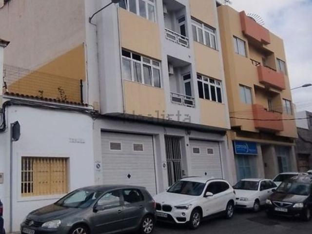 Piso, Los Tarahales La Paterna, Las Palmas de Gran Canaria