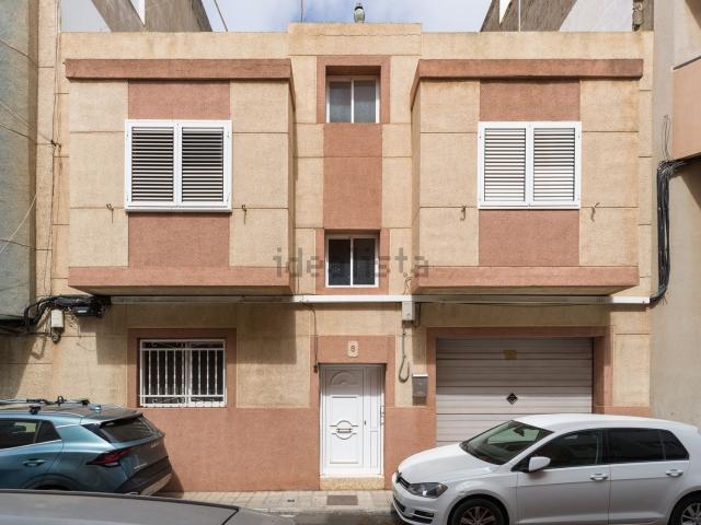Piso, Los Tarahales La Paterna, Las Palmas de Gran Canaria