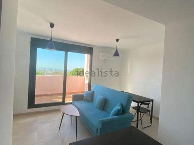 Piso, Los Almendros El Limonero El Tomillar, Málaga