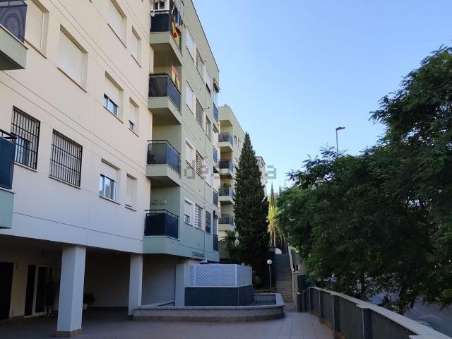 Piso, Los Almendros El Limonero El Tomillar, Málaga