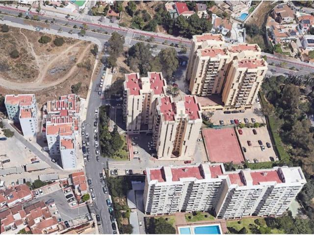 Piso, Los Almendros El Limonero El Tomillar, Málaga
