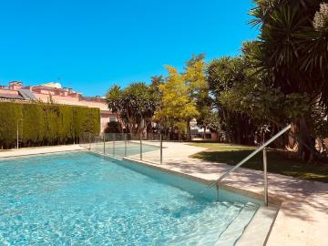 Piso, Los Almendros, Palma de Mallorca