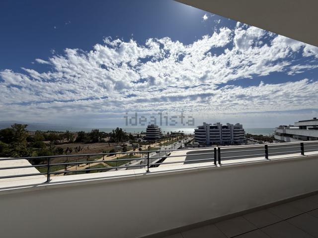 Piso, Los Álamos, Torremolinos