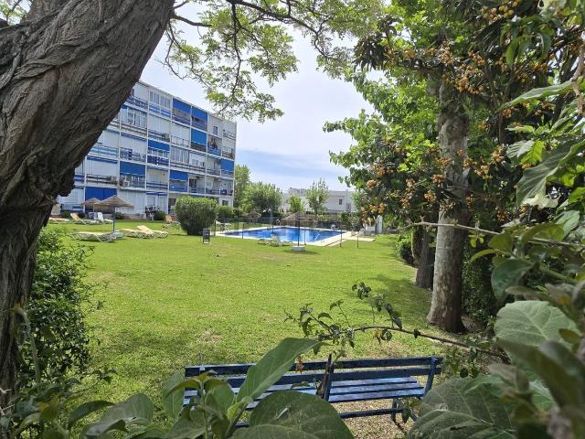 Piso, Los Álamos, Torremolinos
