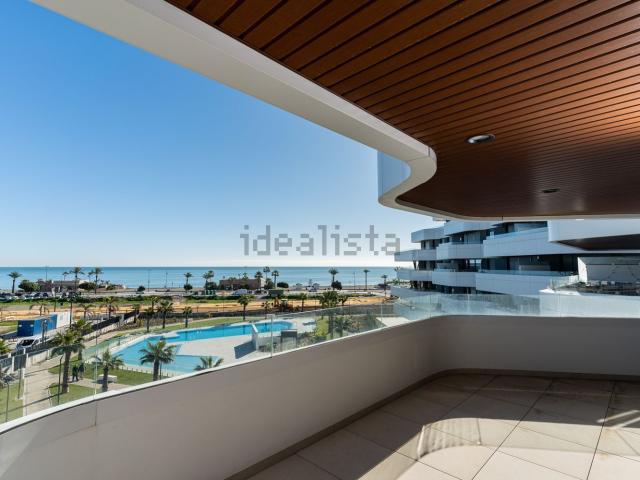 Piso, Los Álamos, Torremolinos