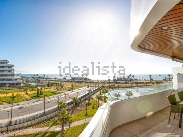 Piso, Los Álamos, Torremolinos