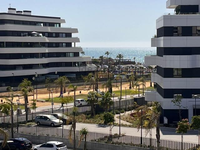 Piso, Los Álamos, Torremolinos