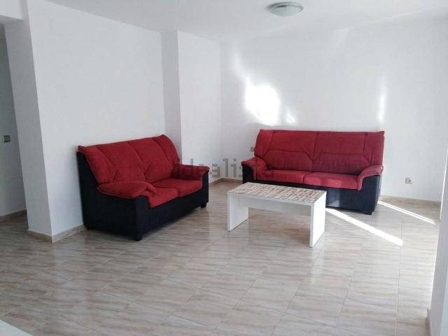 Piso, Los Ángeles, Alicante / Alacant