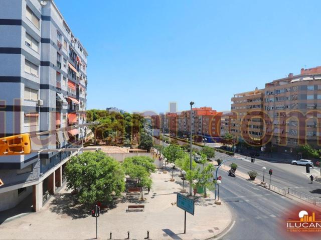 Piso, Los Ángeles, Alicante / Alacant