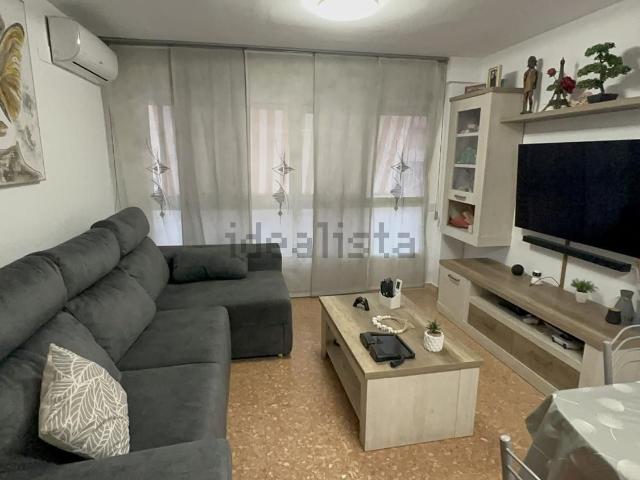 Piso, Los Ángeles, Alicante / Alacant