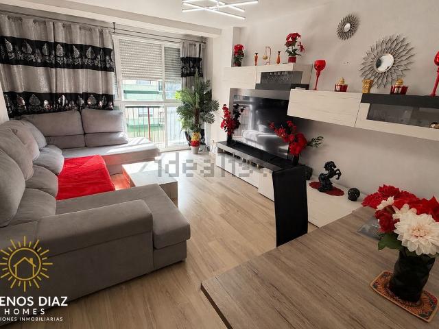 Piso, Los Ángeles, Alicante / Alacant
