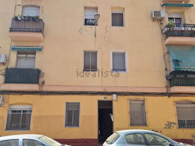 Piso, Los Ángeles, Alicante / Alacant
