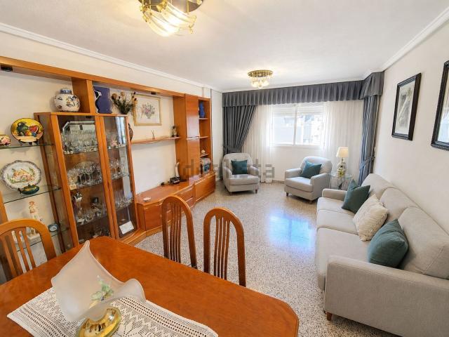 Piso, Los Ángeles, Alicante / Alacant