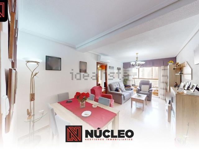 Piso, Los Ángeles, Alicante / Alacant