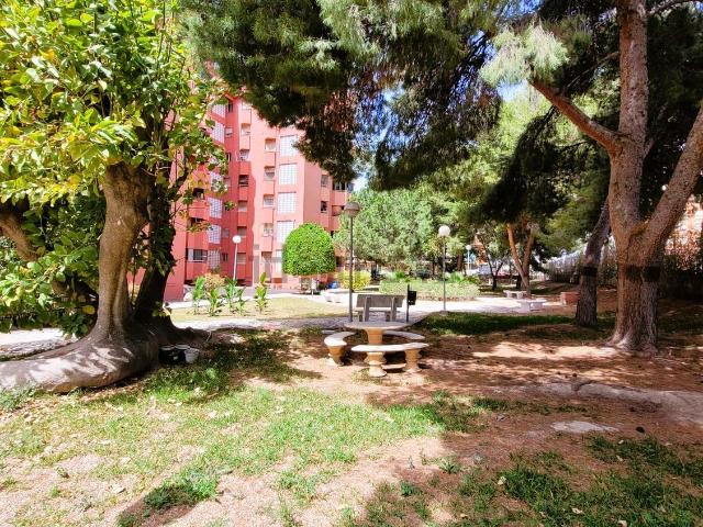 Piso, Los Ángeles, Alicante / Alacant