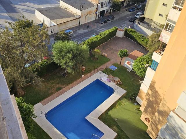 Piso, Los Árboles, Mijas