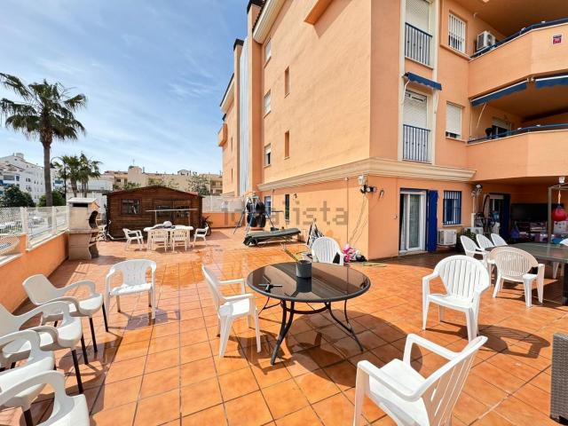Piso, Los Árboles, Mijas