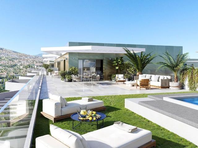 Piso, Los Árboles, Mijas