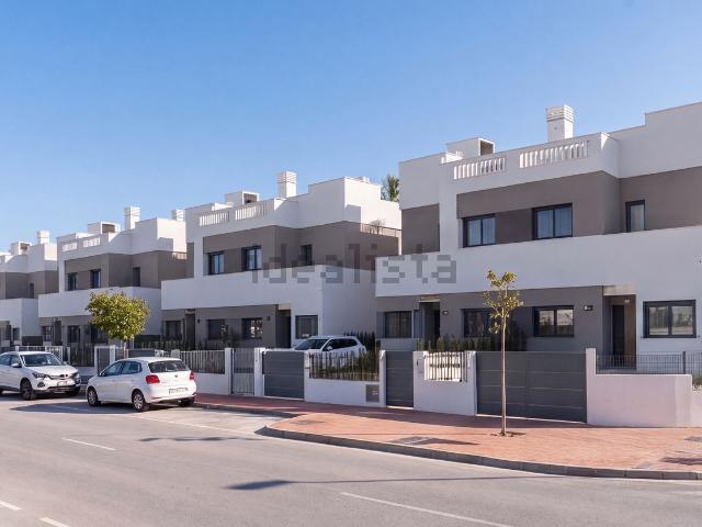 Piso, Los Balcones Los Altos del Edén, Torrevieja